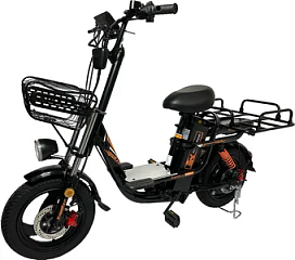 картинка Электровелосипед Kugoo Kirin V3 Pro PLUS 28.6 Ah