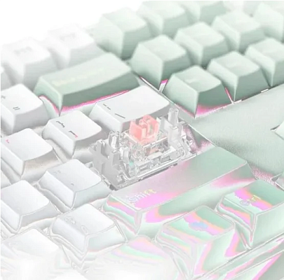 картинка Клавиатура Ugreen KU103-55817