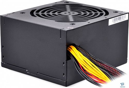 картинка Блок питания Deepcool DN500 GP-BZ-DN500