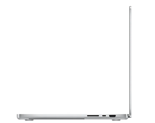 картинка Ноутбук Apple MacBook Pro MX2V3