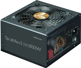 картинка Блок питания Zalman 850W ZM850-TMX2SE