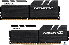 картинка ОЗУ G.Skill F4-3200C16D-16GTZKW