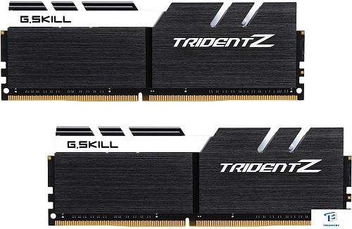 картинка ОЗУ G.Skill F4-3200C16D-16GTZKW