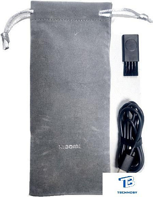 картинка Машинка для стрижки волос Xiaomi BHR6395GL