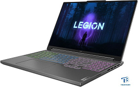 картинка Ноутбук Lenovo Legion Slim 5 82YA003YRK