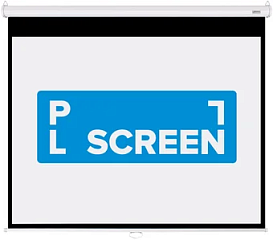 картинка Экран настенный PL Magna MWM-NTSC-145D