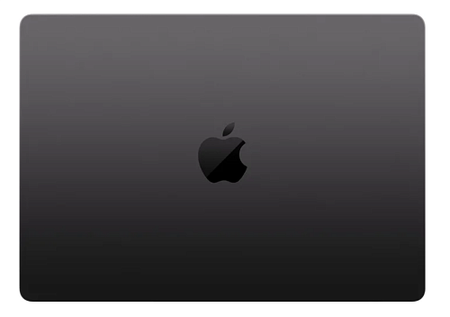 картинка Ноутбук Apple MacBook Pro MX2K3