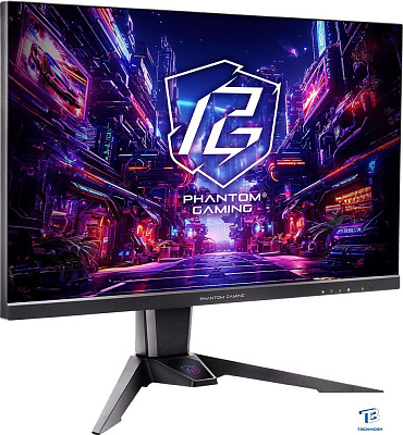 картинка Монитор AsRock PG27QFT1B
