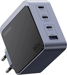 картинка Зарядное устройство Ugreen X565 35043