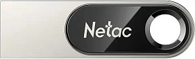 картинка Флэш накопитель Netac 16GB NT03U278N-016G-32PN