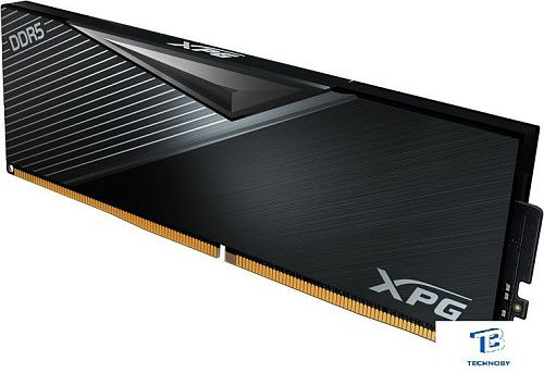 картинка ОЗУ A-Data AX5U6400C3216G-DCLABK