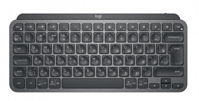 картинка Клавиатура Logitech MX Keys Mini 920-010501