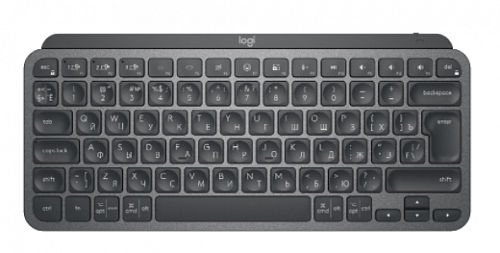 картинка Клавиатура Logitech MX Keys Mini 920-010501