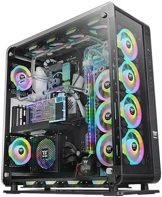 картинка Корпус Thermaltake Core P8 TG