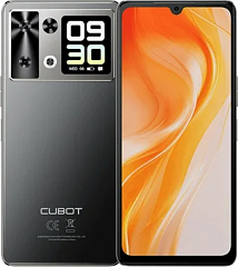 картинка Смартфон Cubot P90 Black 12GB/256GB