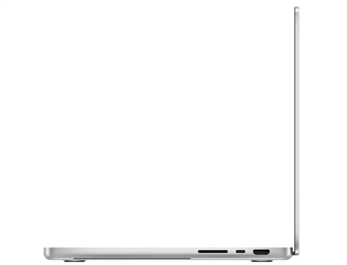 картинка Ноутбук Apple MacBook Pro MW2W3