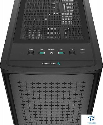 картинка Корпус Deepcool CK560