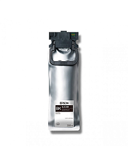картинка Картридж Epson C13T46K140 T46K1 черный