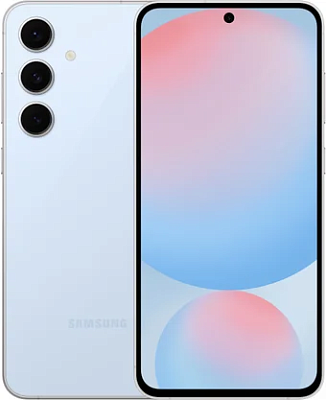 картинка Смартфон Samsung Galaxy S25 FE 512GB SM-S731BLBHCAU