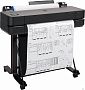 картинка Плоттер HP DesignJet T630 24-in  - превью 1