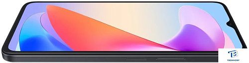 картинка Смартфон Honor X6a Black 4GB/128GB WDY-LX1