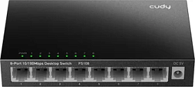 картинка Коммутатор Cudy FS108