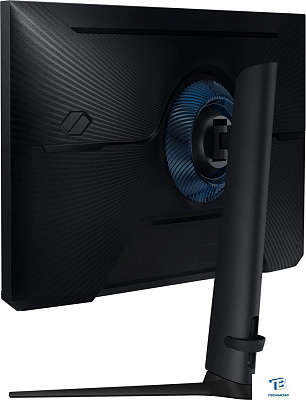 картинка Монитор Samsung LS27DG300EIXCI