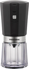 картинка Кофемолка Redmond CG803 черный