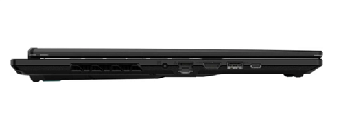 картинка Ноутбук Gigabyte A16 GA63H 3WHK3KZ894SD