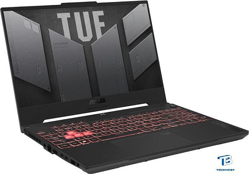 картинка Ноутбук Asus FA507NUR-LP071
