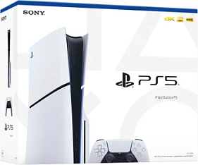 картинка Приставка Sony Playstation 5 Slim CFI-2116A