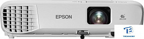 картинка Проектор Epson EB-W06