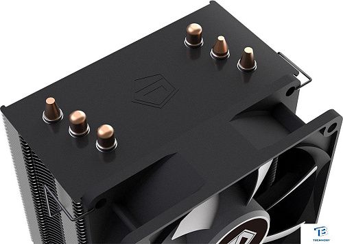 картинка Кулер ID-Cooling SE-903-SD