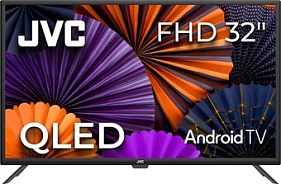 картинка Телевизор JVC LT-32MU3500