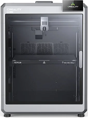 картинка 3D принтер Creality K2 Plus