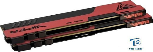 картинка ОЗУ Patriot PVE2416G400C0K