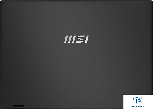 картинка Ноутбук MSI B1MG-070XBY
