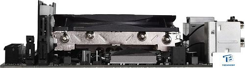 картинка Кулер ID-Cooling IS-30