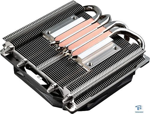 картинка Кулер ID-Cooling IS-30