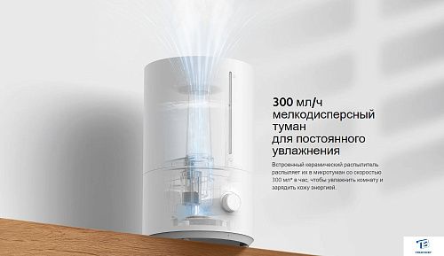 картинка Увлажнитель воздуха Xiaomi BHR6605EU