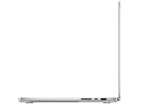 картинка Ноутбук Apple MacBook Pro MX2U3