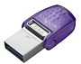 картинка Флэш накопитель Kingston DTDUO3CG3/64GB - превью 2