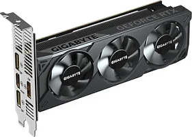 картинка Видеокарта GigaByte RTX 5060 (GV-N5060OC-8GL)