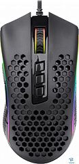 картинка Мышь Redragon Storm Elite 77853