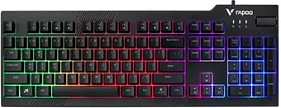 картинка Клавиатура Rapoo V50S черный