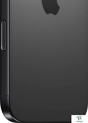 картинка Смартфон iPhone 16 Pro Black 256GB MYN03