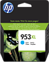 картинка Картридж HP F6U16AE 953XL синий - превью 1