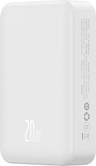 картинка Baseus Power Bank 20000 mAh PPCX150002