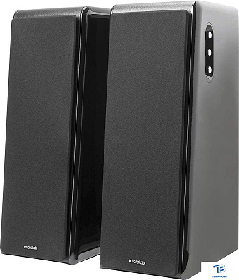 картинка Колонки Microlab SOLO 19 Black