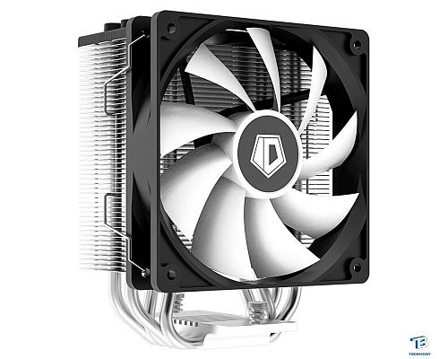 картинка Кулер ID-Cooling SE-214-XT ARGB